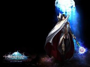 暗影傳說 暗影傳說