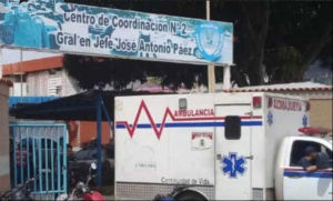 5·24委內瑞拉警察局暴亂事件 5·24委內瑞拉警察局暴亂事件