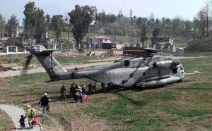 美國H53直升機 美國H53直升機