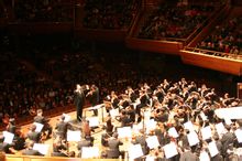 廣州交響樂團
