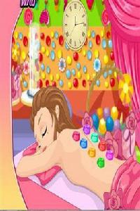 Candy Land Spa Candy Land Spa