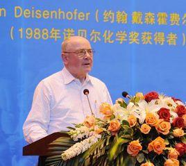 約翰·戴森霍費爾 約翰·戴森霍費爾