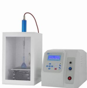 超聲處理 超聲處理