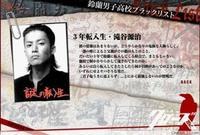 鈴蘭[日本動漫《熱血高校》中鈴蘭男子高校的簡稱]