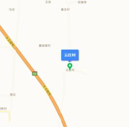 雲莊村[河北省黃驊市舊城鎮]
