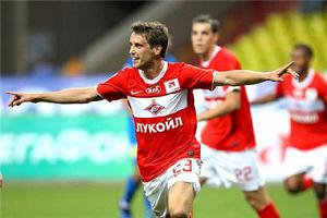 德米特里&middot;康巴羅夫