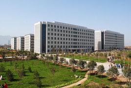 西安機電信息技術研究所 西安機電信息技術研究所