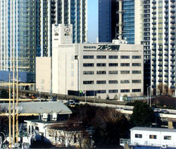 《報知新聞》 《報知新聞》