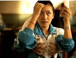 一手帶大 一手帶大