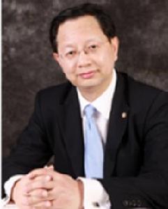 蘭平[中山大學黨委常委、副校長]