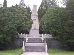 劉家集烈士陵園 劉家集烈士陵園