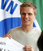 耶斯佩·格倫夏爾 耶斯佩·格倫夏爾