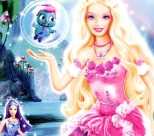 《彩虹仙子》 《彩虹仙子》