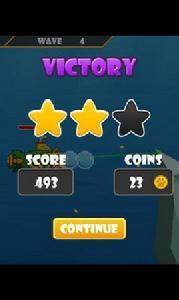 深海貓咪戰隊 深海貓咪戰隊