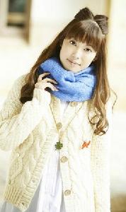 仲井繪里香 仲井繪里香