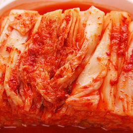 東北辣白菜 東北辣白菜