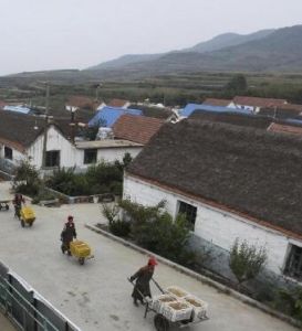 張家產鎮 張家產鎮