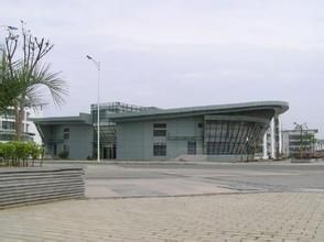 蘇州建設交通高等職業技術學院