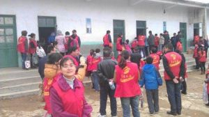 山亭區鳧城鄉中心國小 山亭區鳧城鄉中心國小