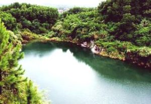 木色旅遊度假風景區 木色旅遊度假風景區