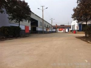 牛推官莊一村 牛推官莊一村