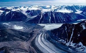 奧伊特克國家公園 奧伊特克國家公園
