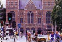 阿姆斯特丹國立美術館