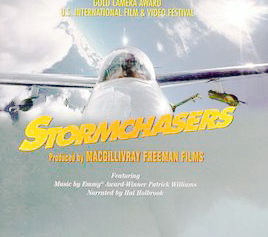 風暴之艦 風暴之艦