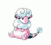 羊咩咩[動漫形象]