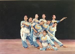 廣東省舞蹈家協會