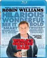 世界上最偉大的父親 世界上最偉大的父親