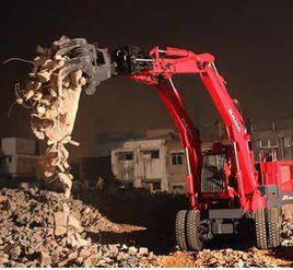 救援機器人 救援機器人