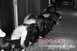 7.27東莞一酒店涉黃事件 7.27東莞一酒店涉黃事件