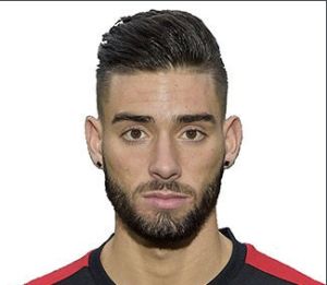 揚尼克·費雷拉-卡拉斯科