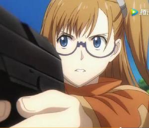 尤尼[動漫穿越時空的德理達角色]