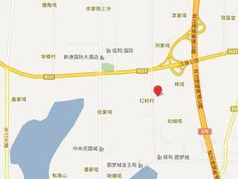 長江御龍新城 長江御龍新城