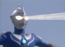 高斯·奧特曼[特攝片《高斯·奧特曼》中主角]