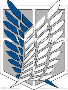 調查兵團 調查兵團