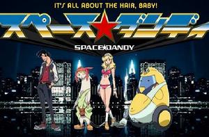 Space☆Dandy Space☆Dandy