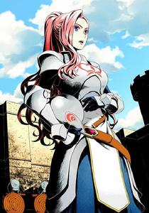 盾之勇者成名錄[Aneko Yusagi著作的網路小說]