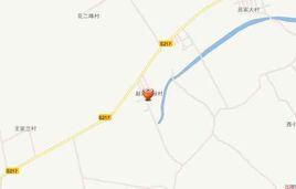 趙家城獻村 趙家城獻村