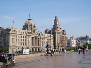 萬國建築群 萬國建築群