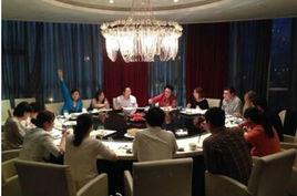 中華博士會企業家俱樂部 中華博士會企業家俱樂部