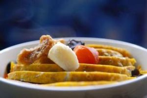 美極粑粑肉 美極粑粑肉