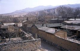 新廣武古城 新廣武古城