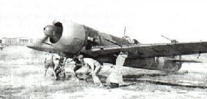 羅馬尼亞IAR.80戰鬥機