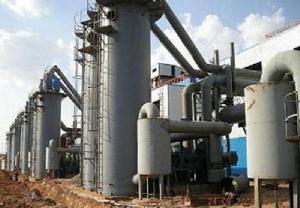 二氧化碳濃縮技術 二氧化碳濃縮技術