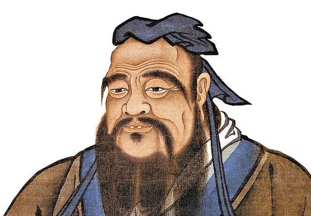 孔子身世隱情,不光是個苦孩子,還是傳承千年的帝王后裔