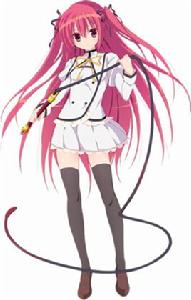 克蕾兒·艾爾斯坦因 克蕾兒·艾爾斯坦因