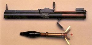 M72 LAW M72 LAW